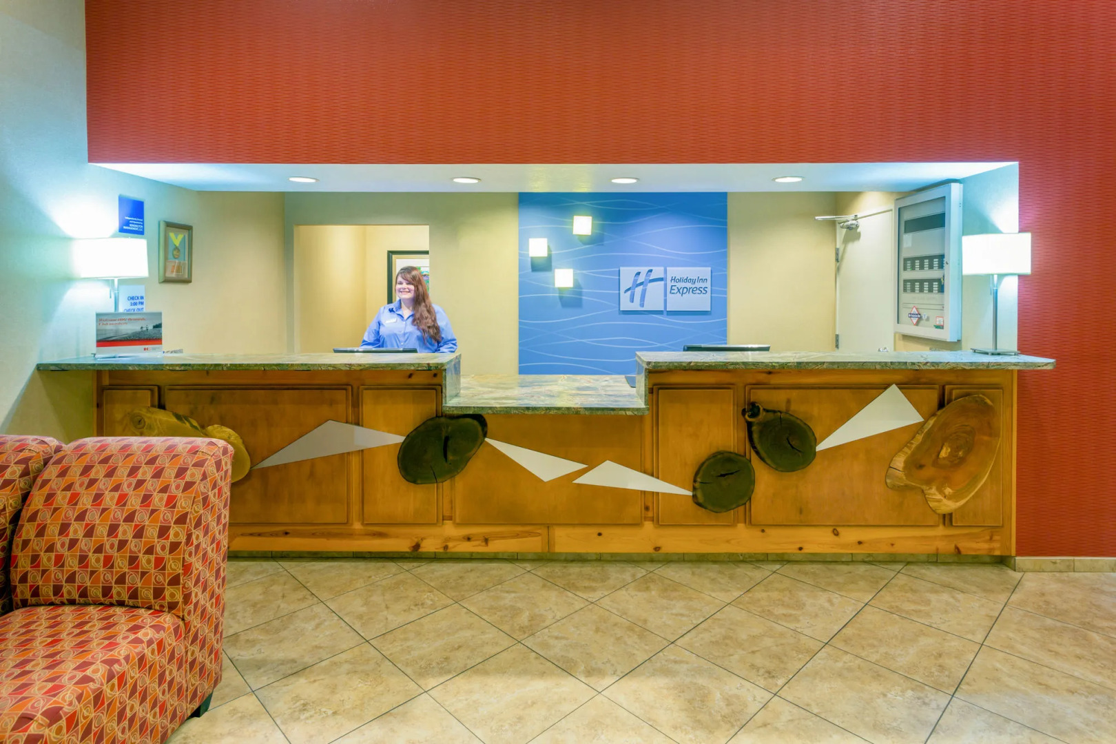 Holiday Inn Express Roseburg by IHG