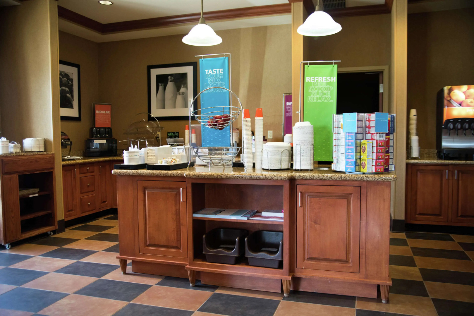 Hampton Inn Mountain Home