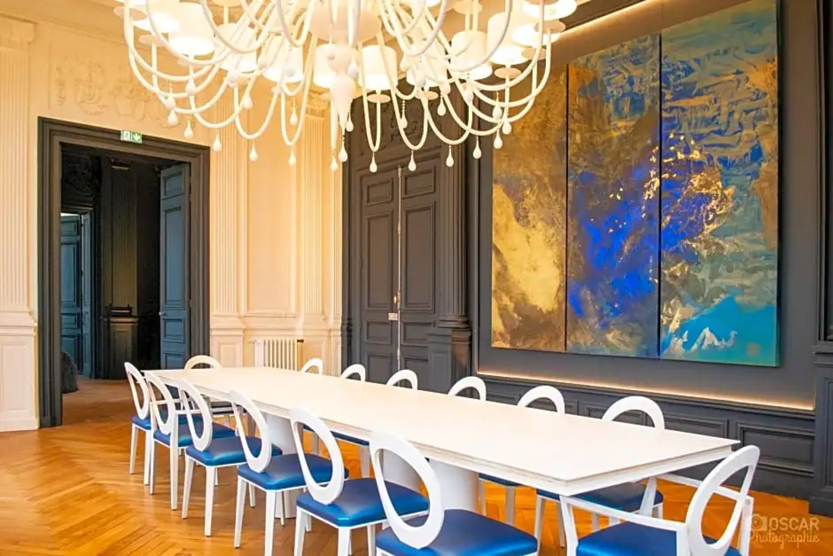 Les Garennes - Hôtel Spa Bénodet