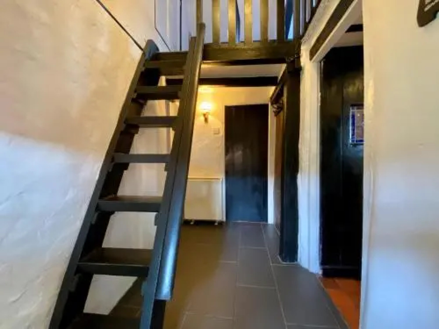 Hendy Cottage Pwllheli