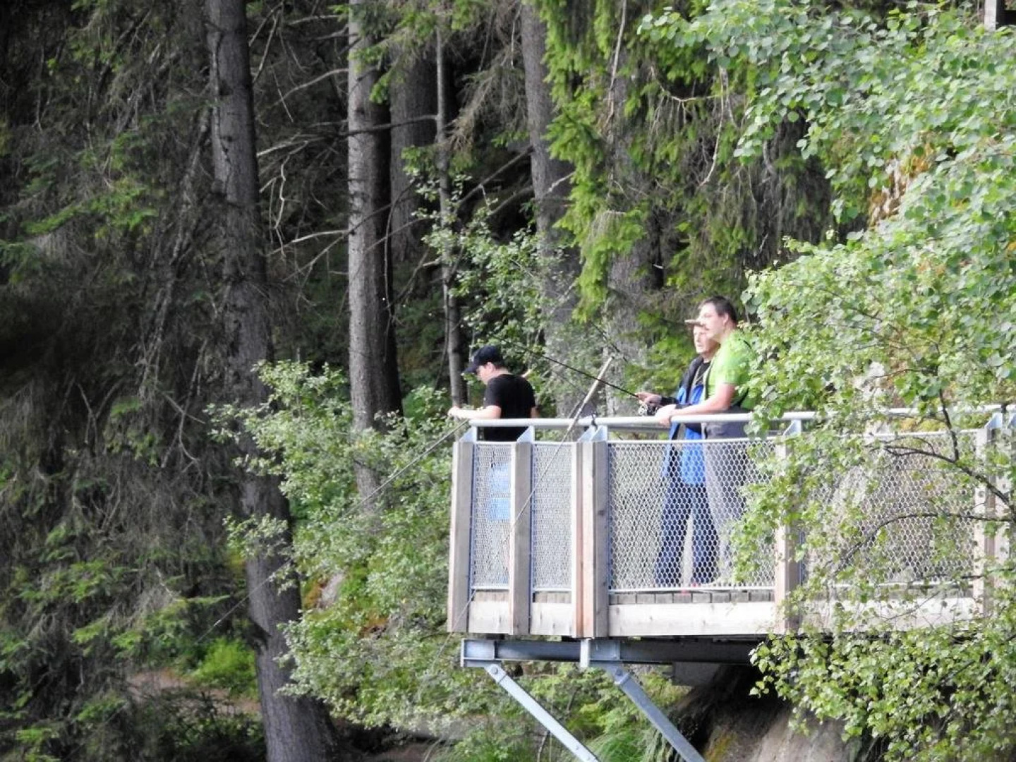 Gasthof Piburger See