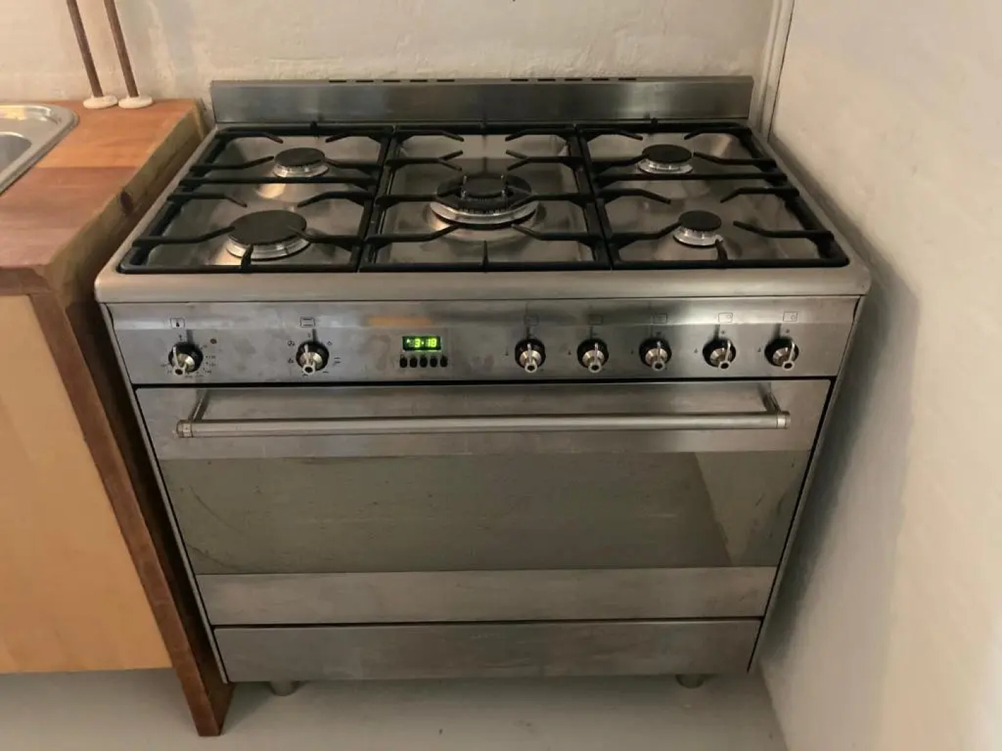 Villa Wiegand - a room with a view