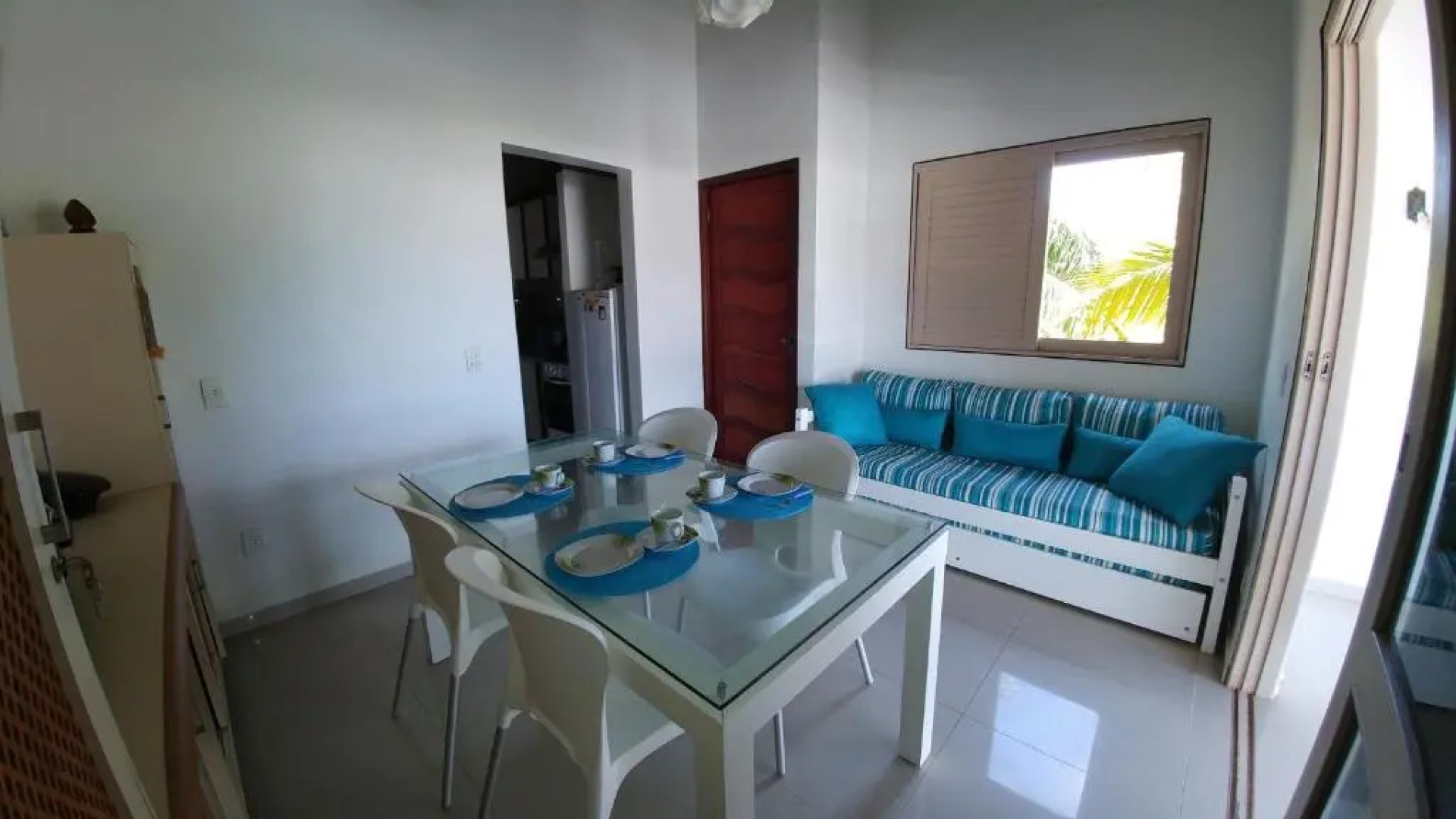 Flat Cumaru ap 210 TEMPORADANOFRANCES Localização privilegiada e conforto