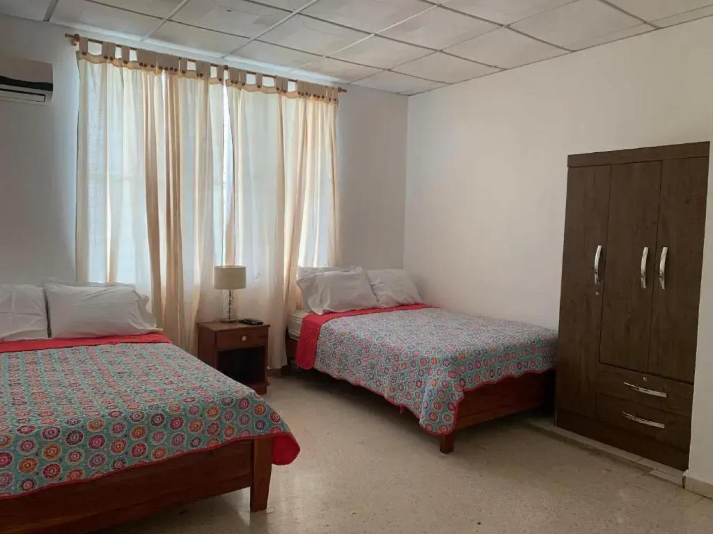 Casa Juliana Hostal - Hostel