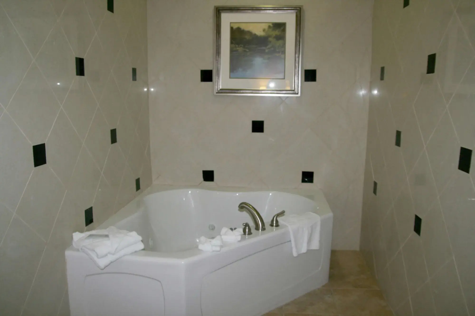 Hampton Inn Alpine