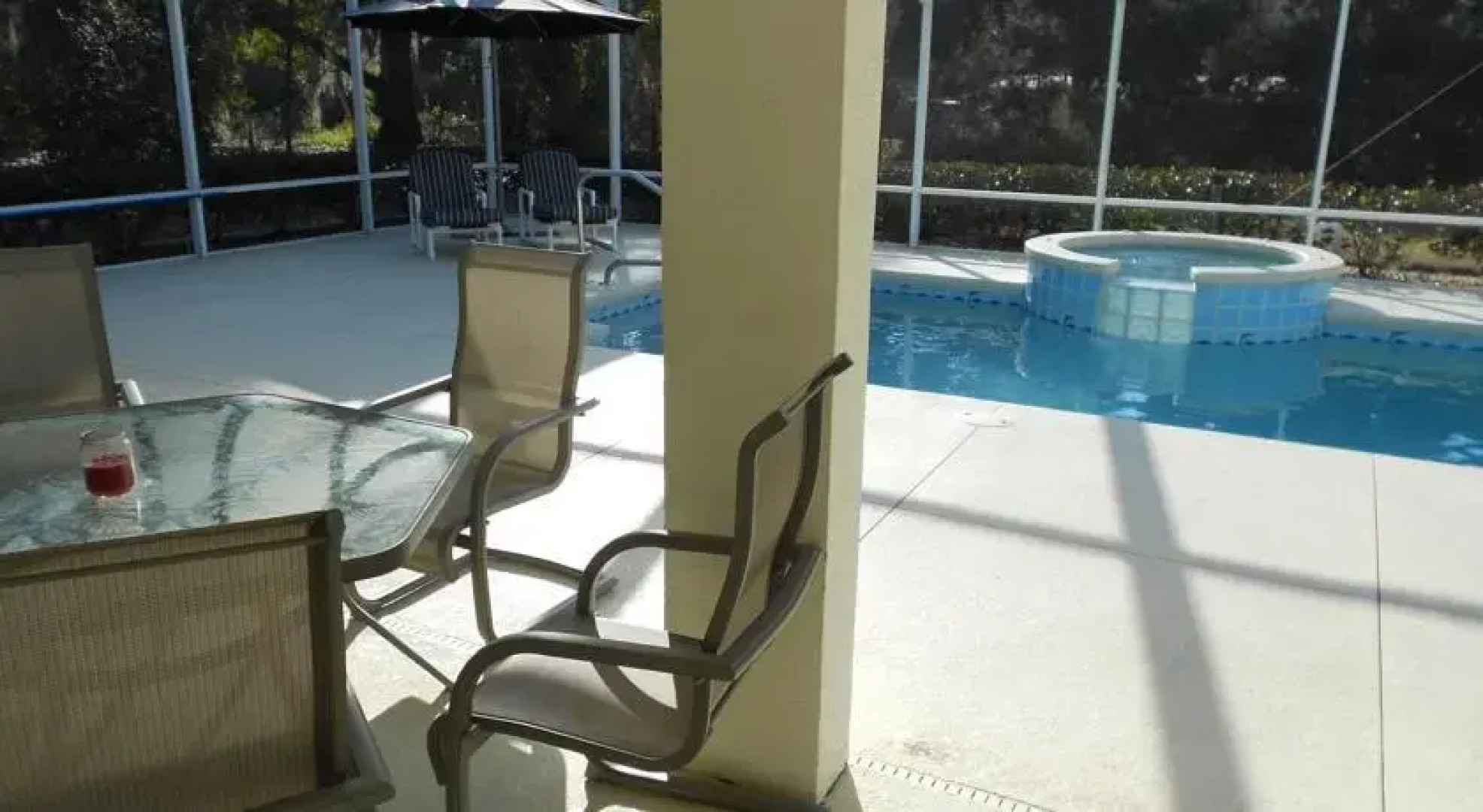 Villa Wonderful by Golf Resort Inverness