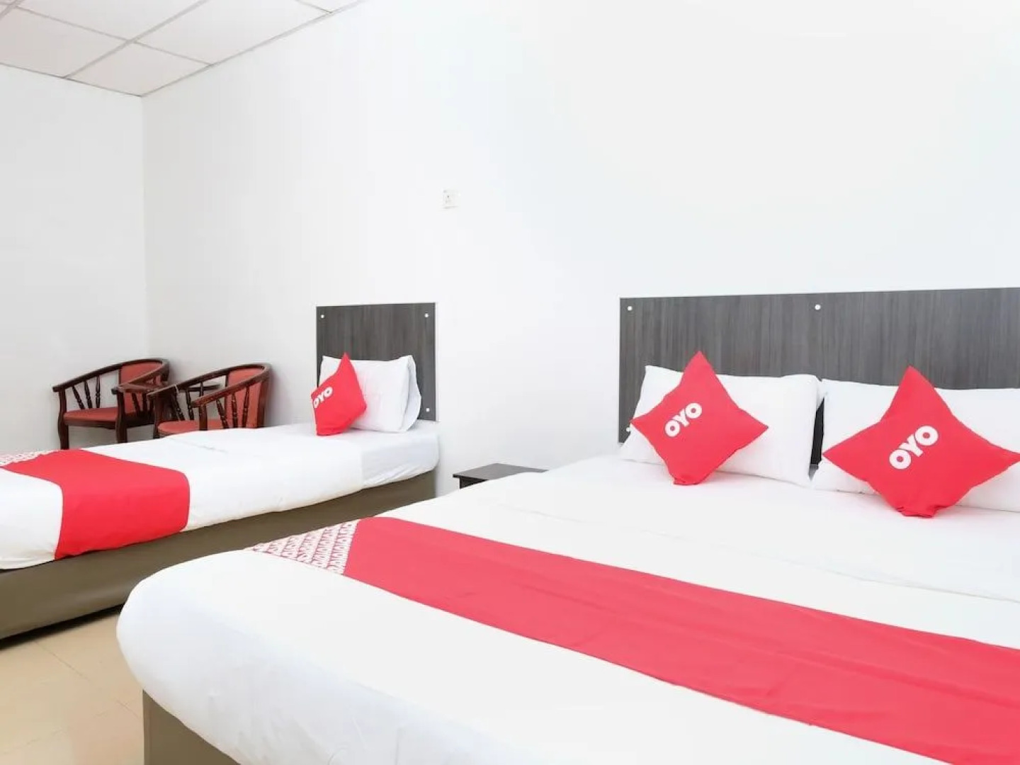 Zaman Sejahtera Inn 2