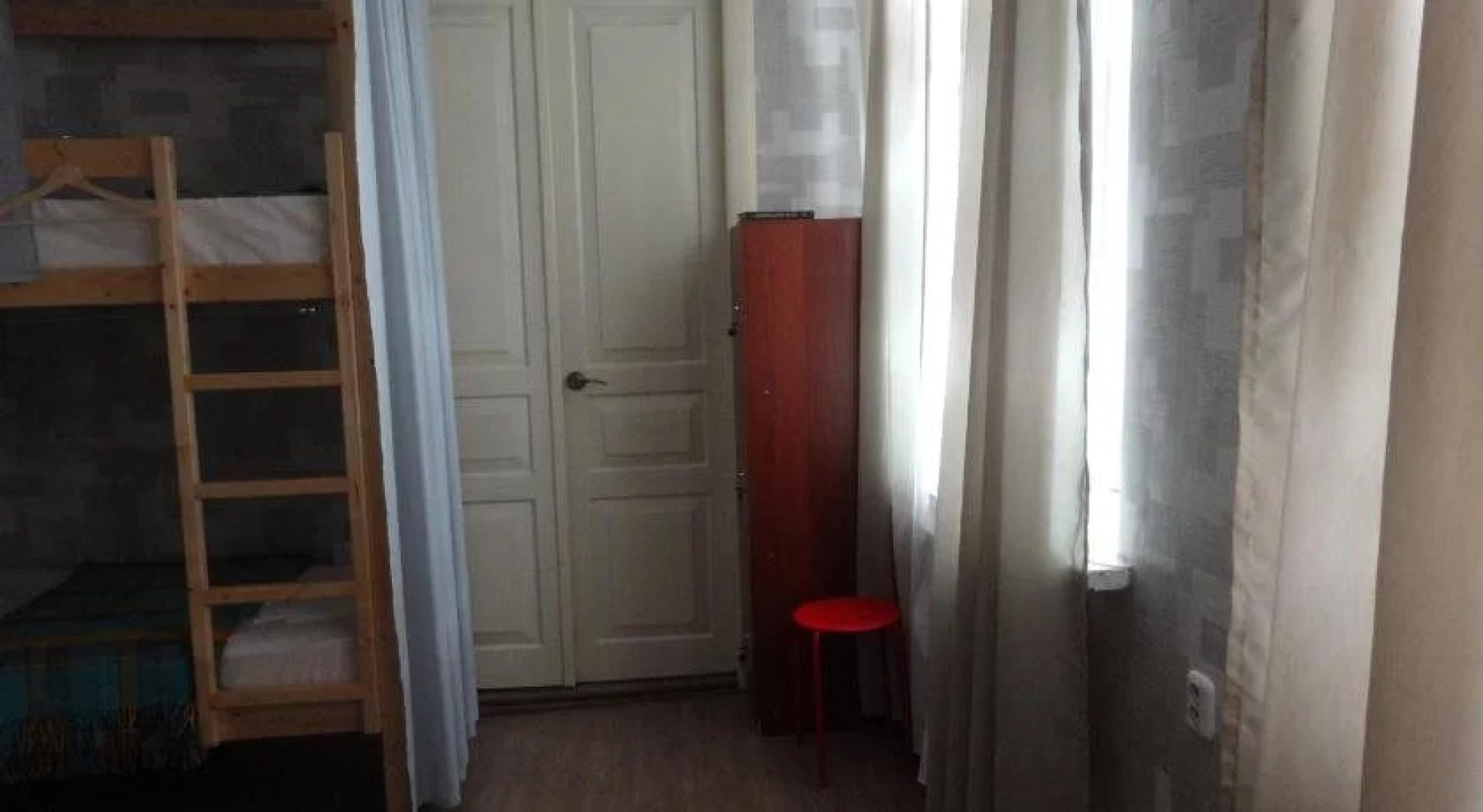 Меблированные комнаты Sova