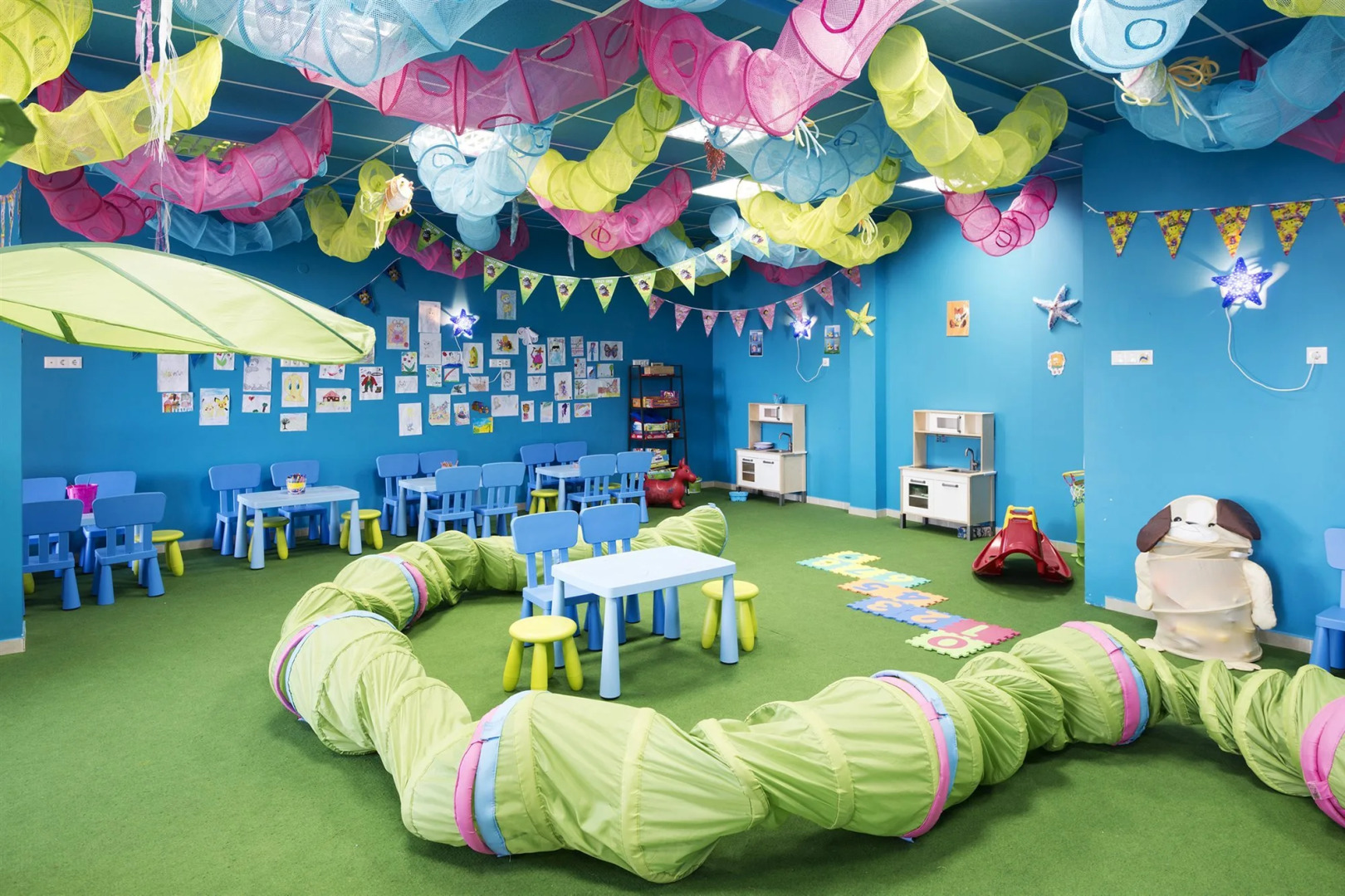 Sunrise All Suites Resort - All Inclusive