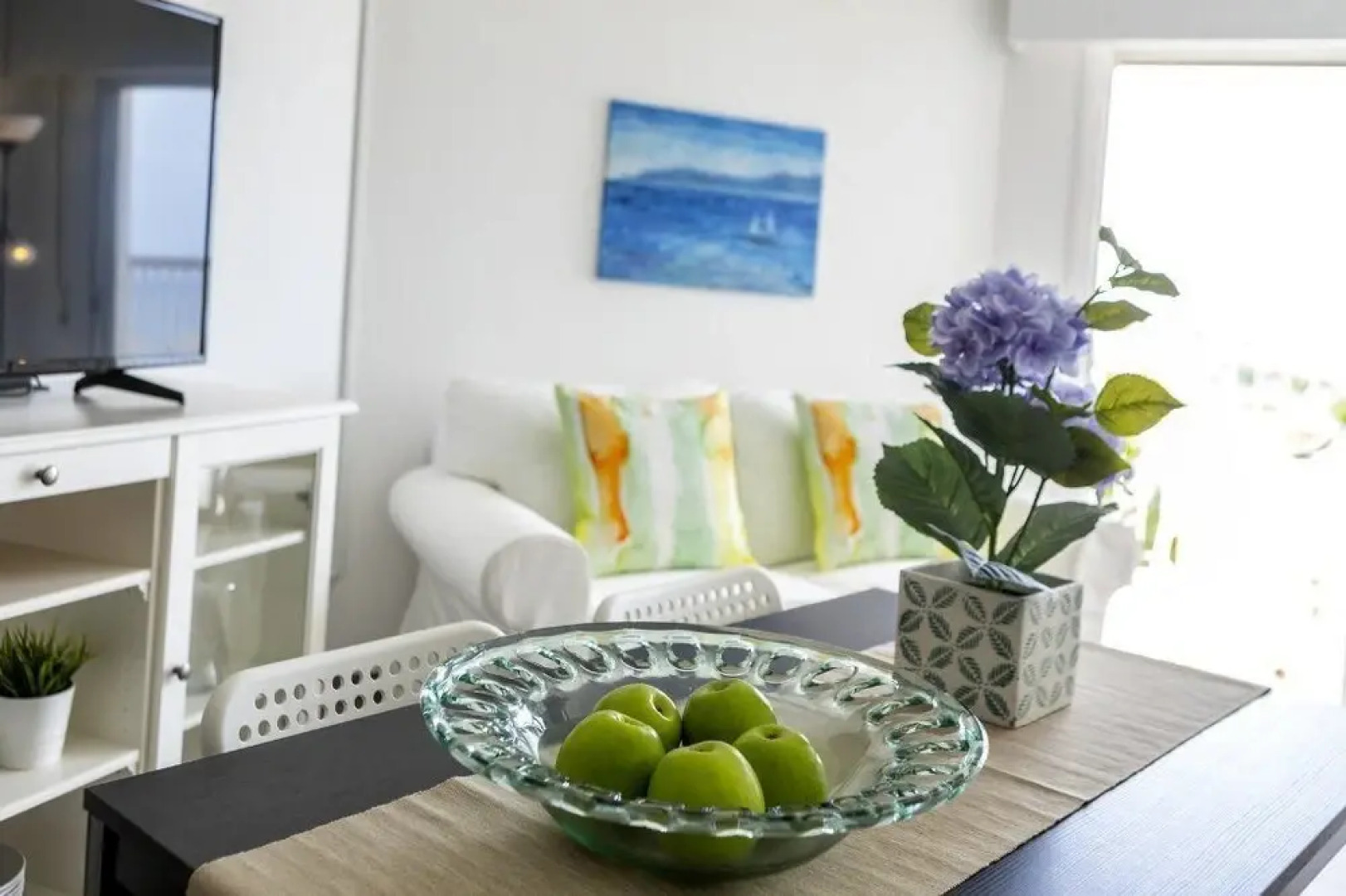 Protaras Almyra Seaview Suite 32