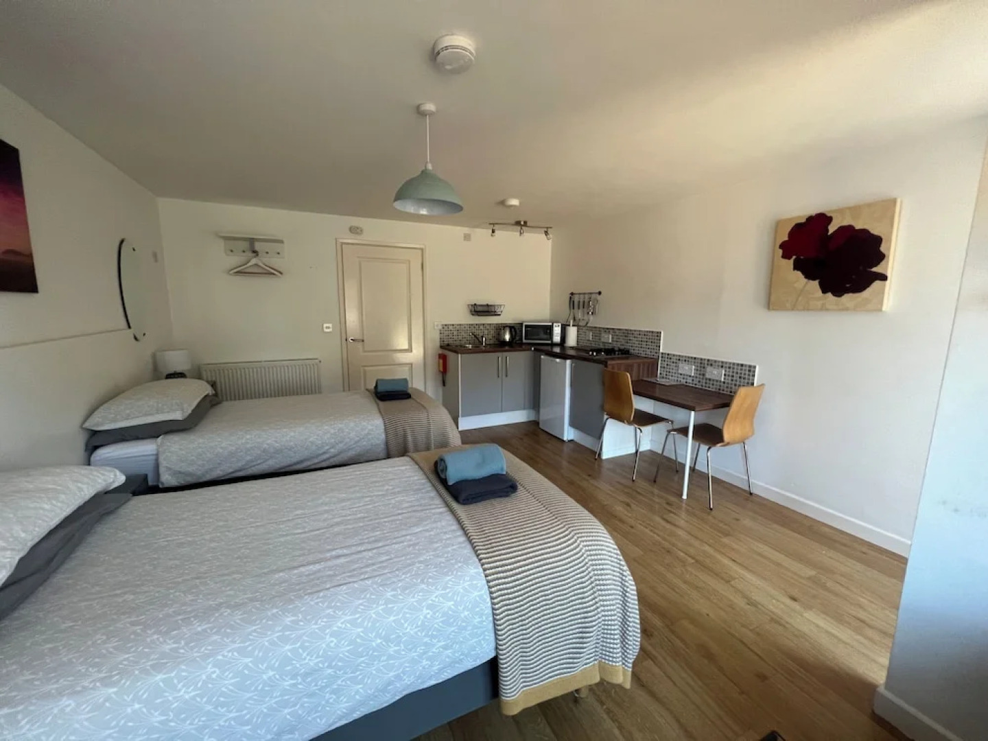 Elm Tree Farm Accommodation