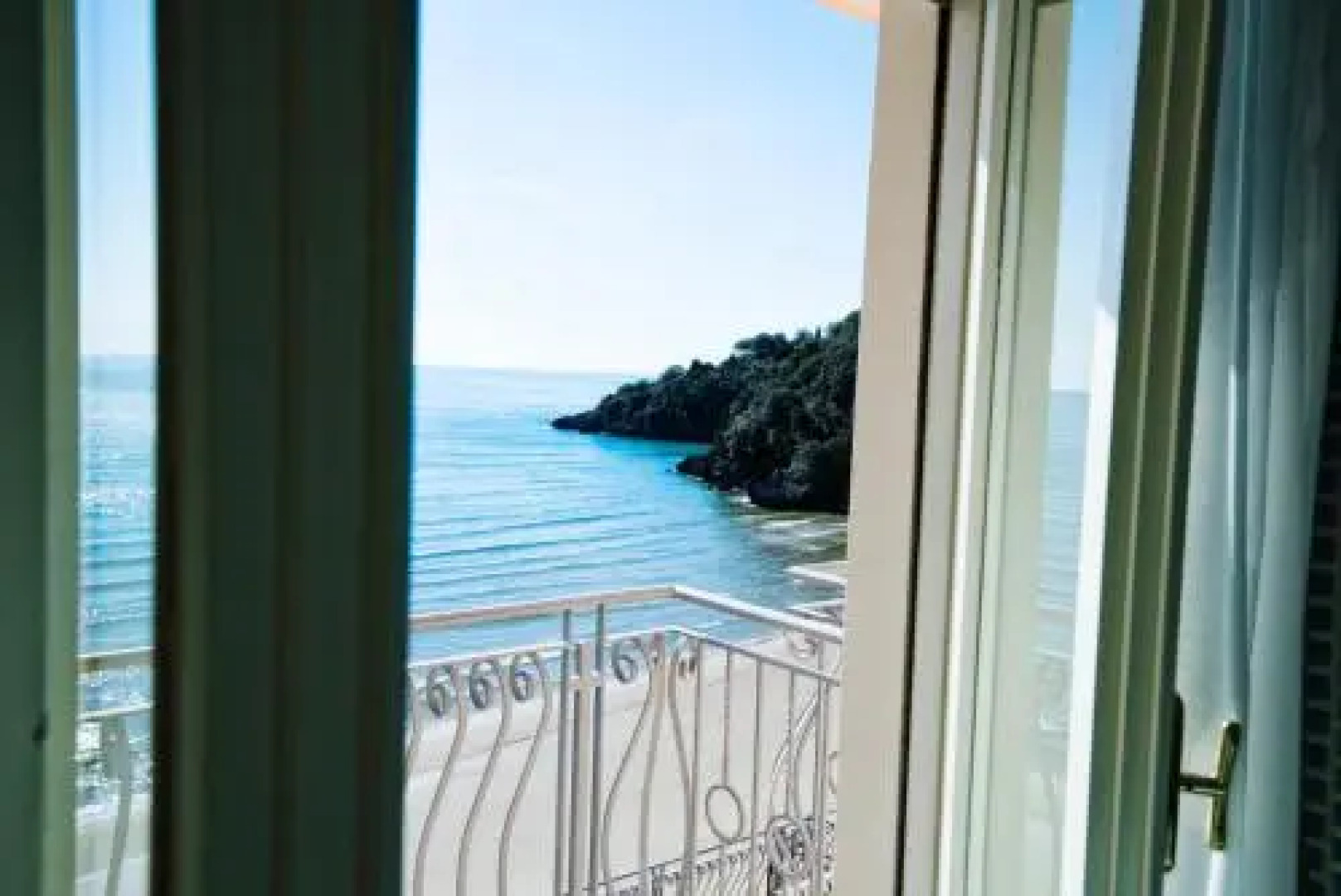 Grand Hotel Il Ninfeo