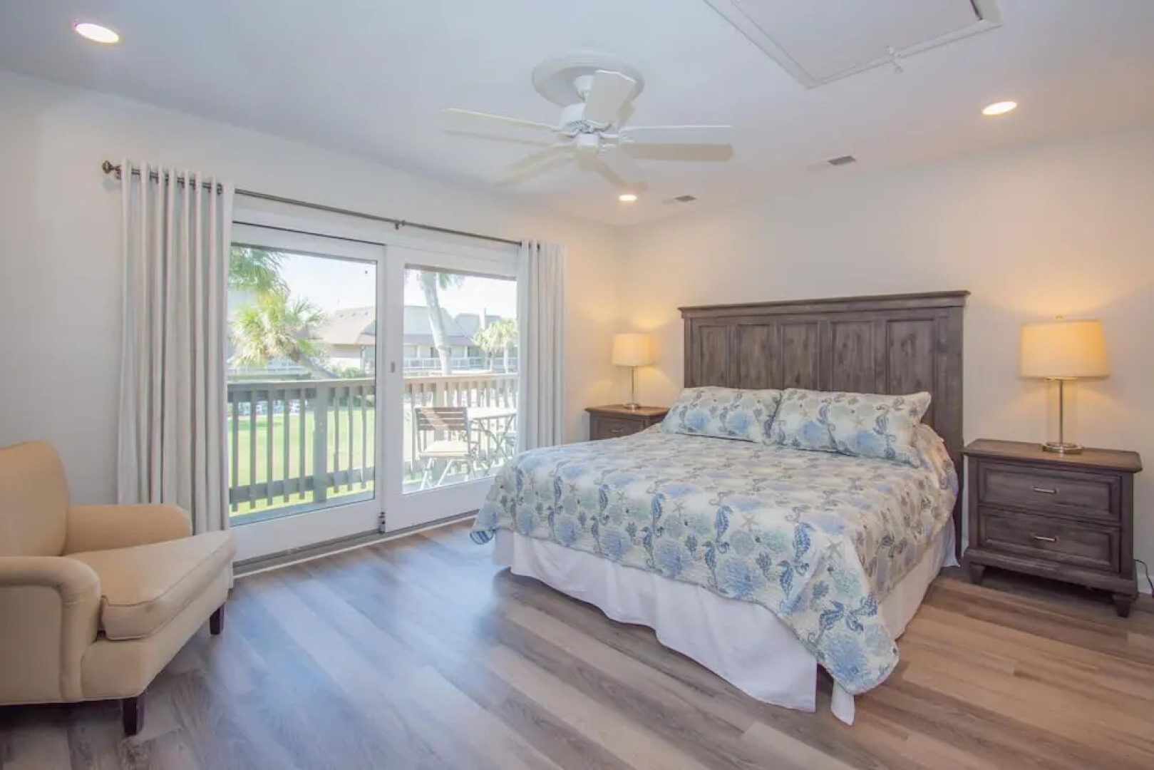 329 Capt John Fripp Villa