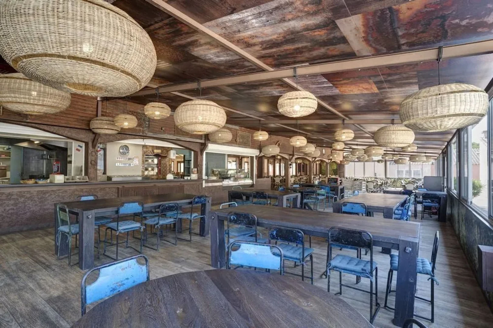 Parc Saint James Oasis Village