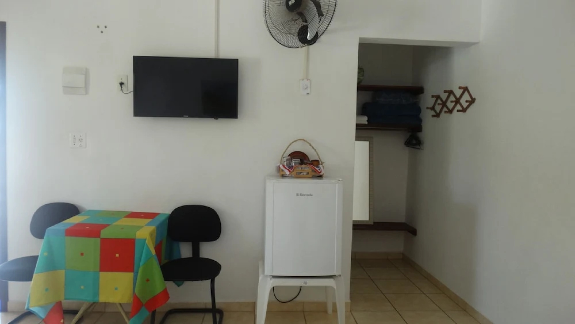 Pousada Adriana Beach