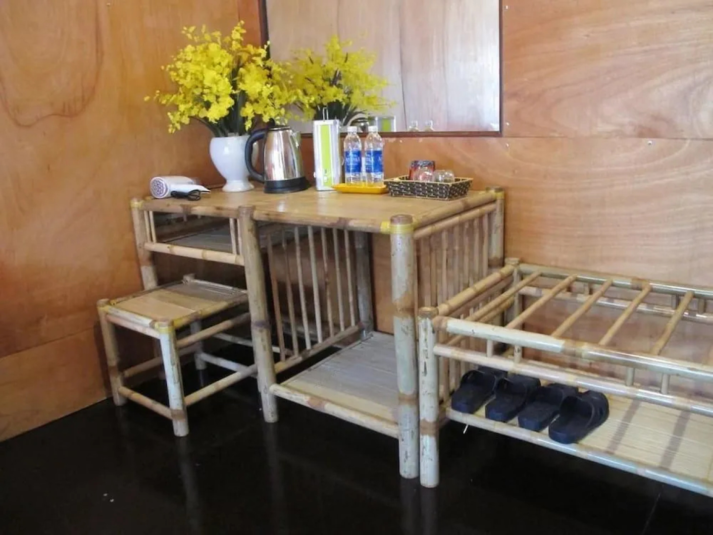 Tam Coc Bungalow