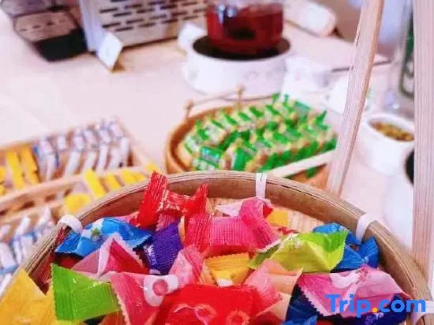 Jiuzhou International Hotel