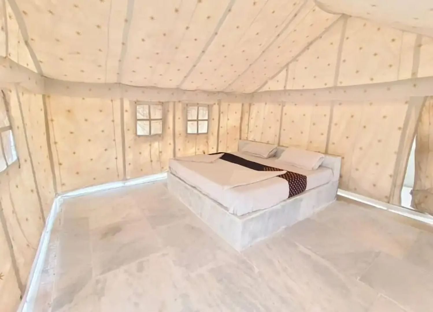 Gangaur Desert Resort