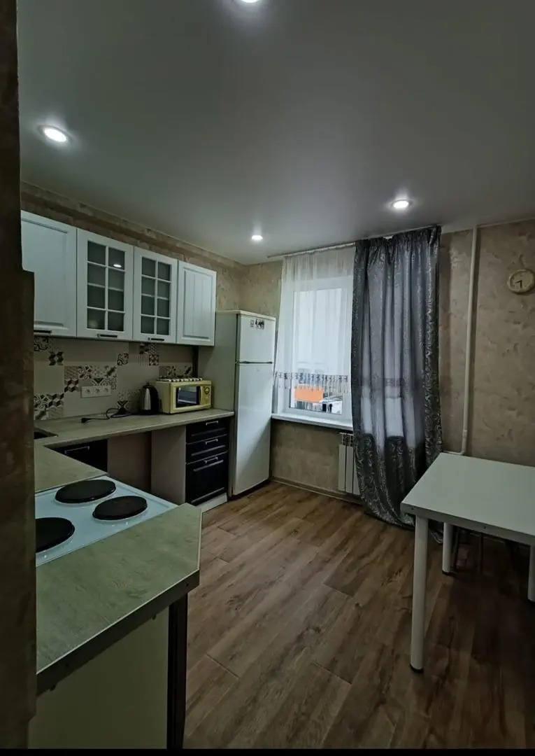 Апартаменты на улице Майская 9