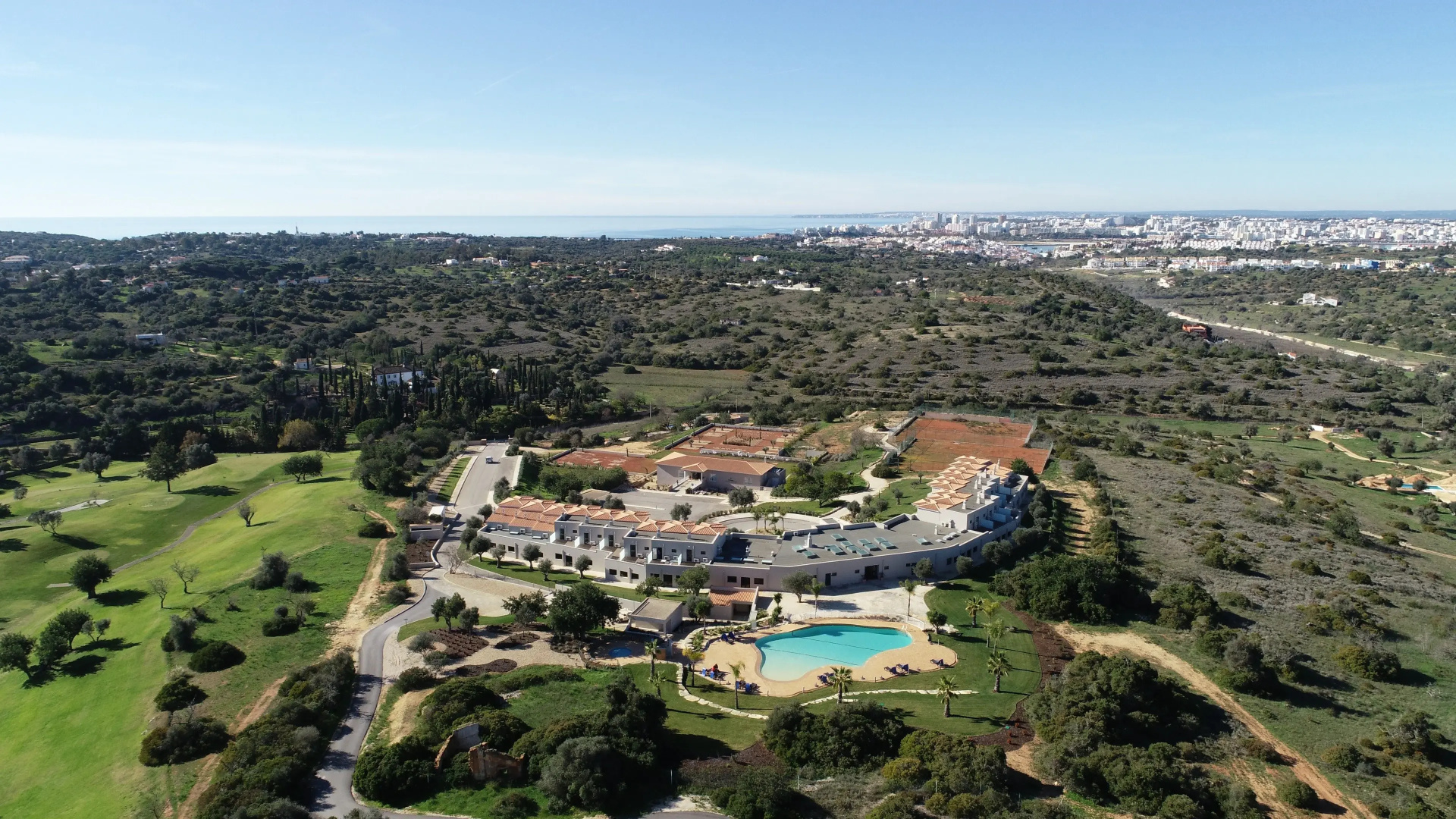 Pestana Gramacho Residences