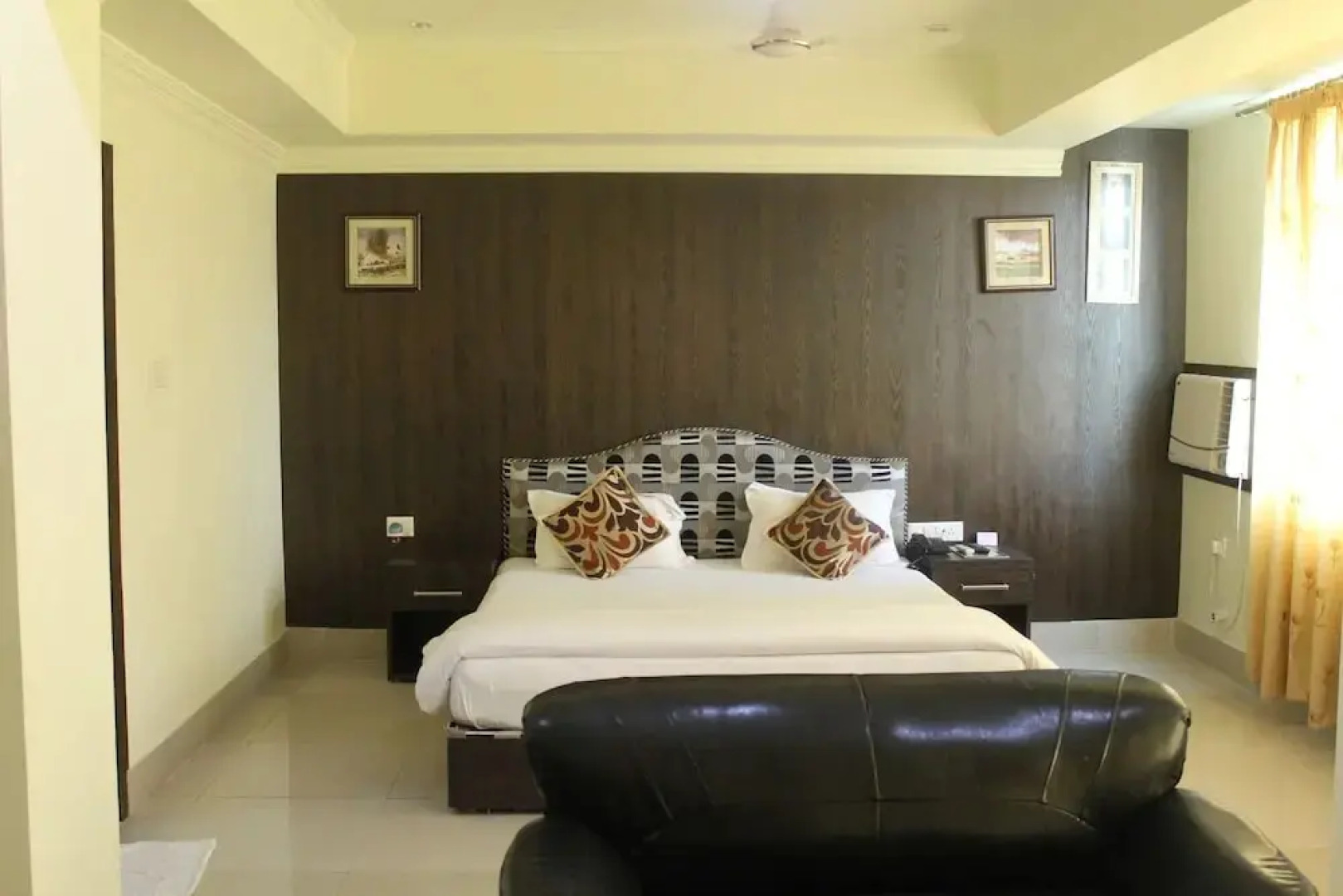 Bodhgaya Guest House