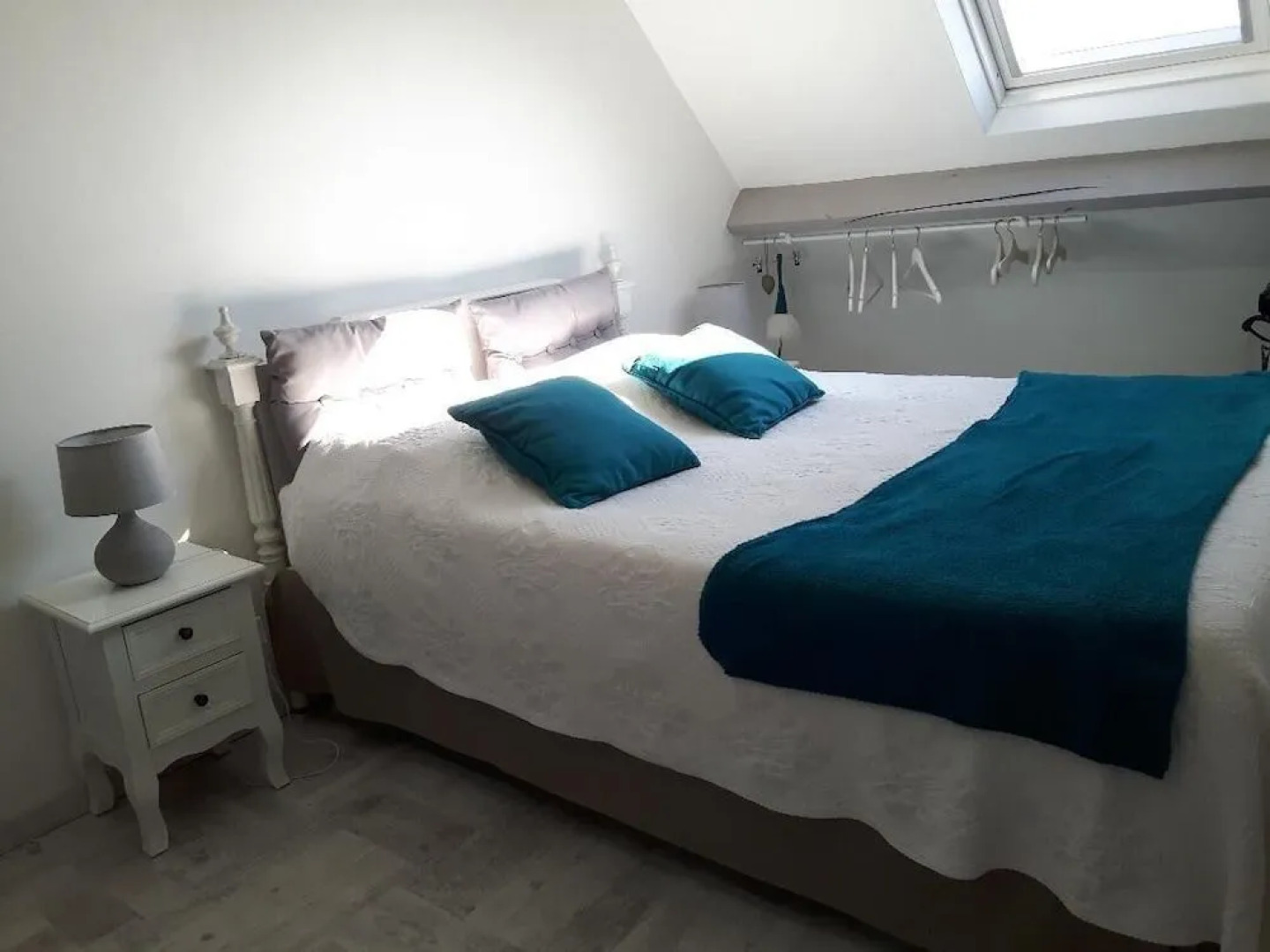 Chambres d'Hôtes La Clef des Champs