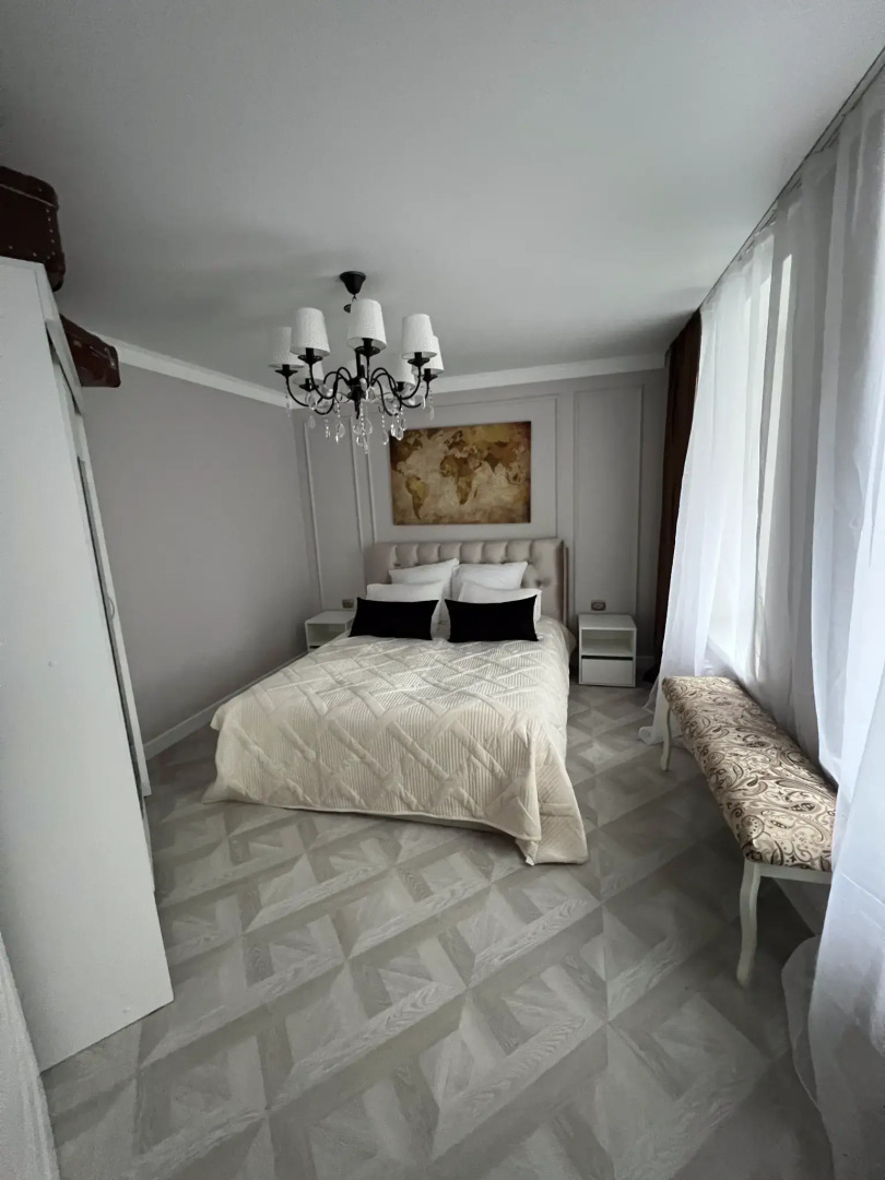 Усадьба купца Левитина