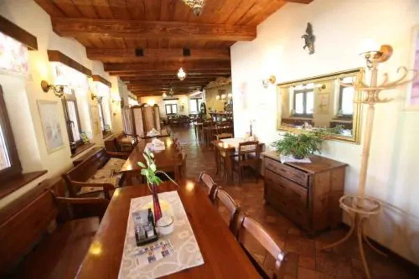 Siedlisko Brzeziniak