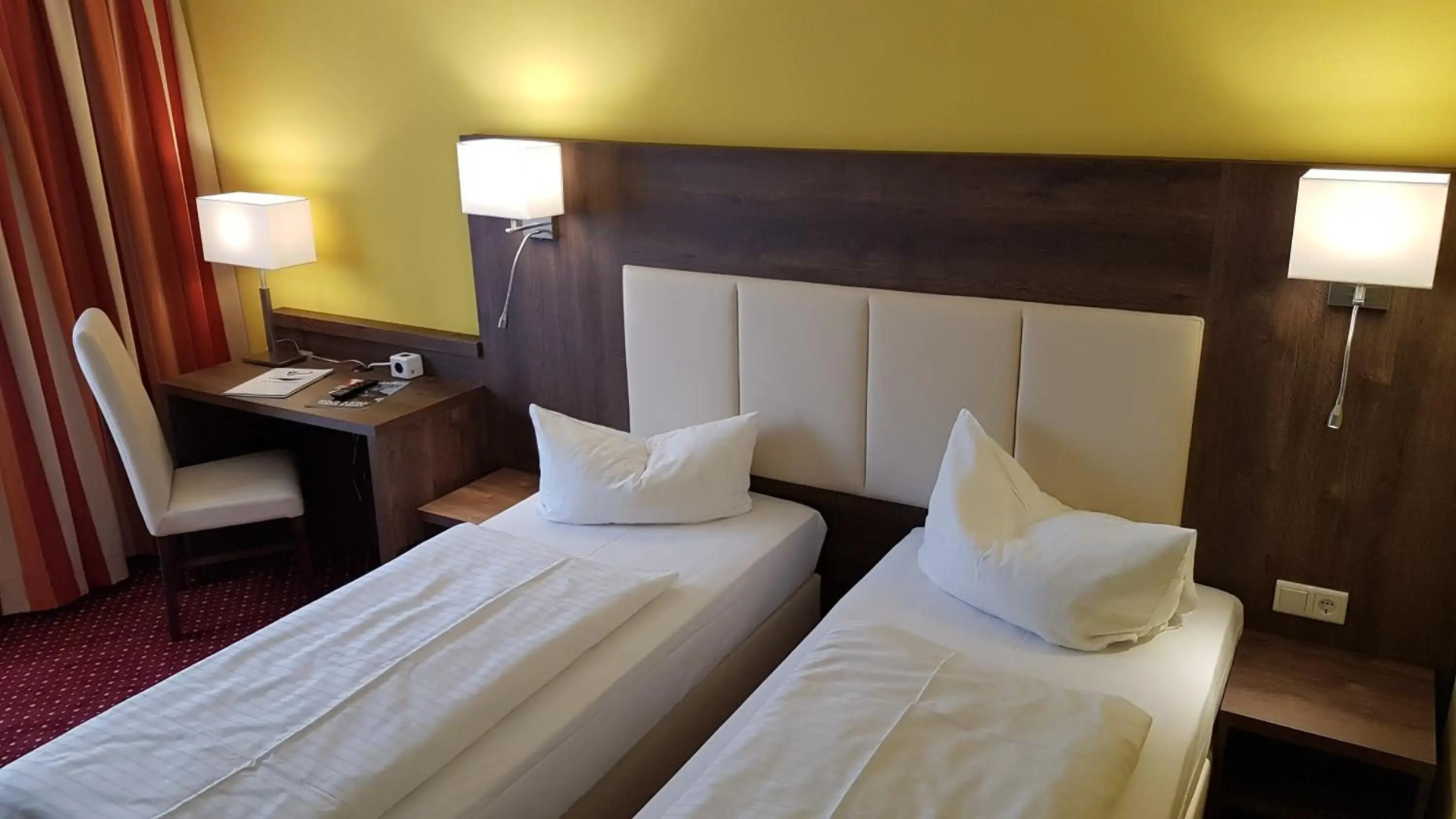 INVITE Hotel Nürnberg City