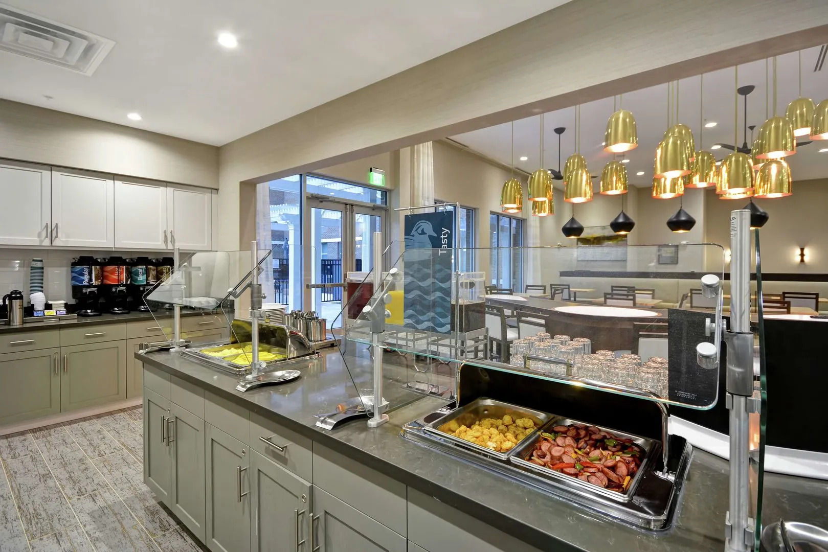 Homewood Suites by Hilton Raleigh Cary I-40