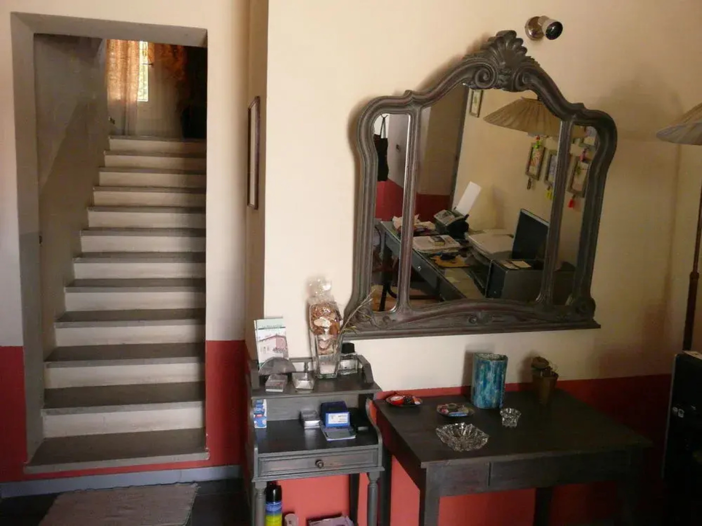 Agriturismo La Riccardina