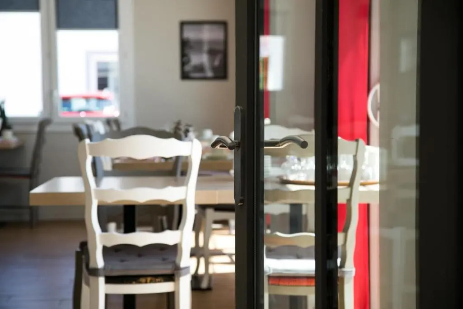 Hôtel La Villa en Lîle