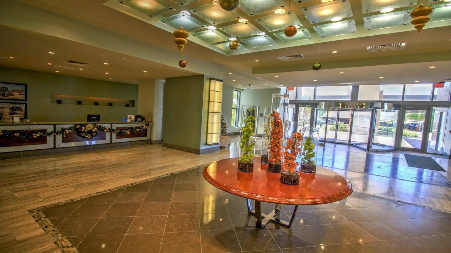 My Sapphire South Padre Island