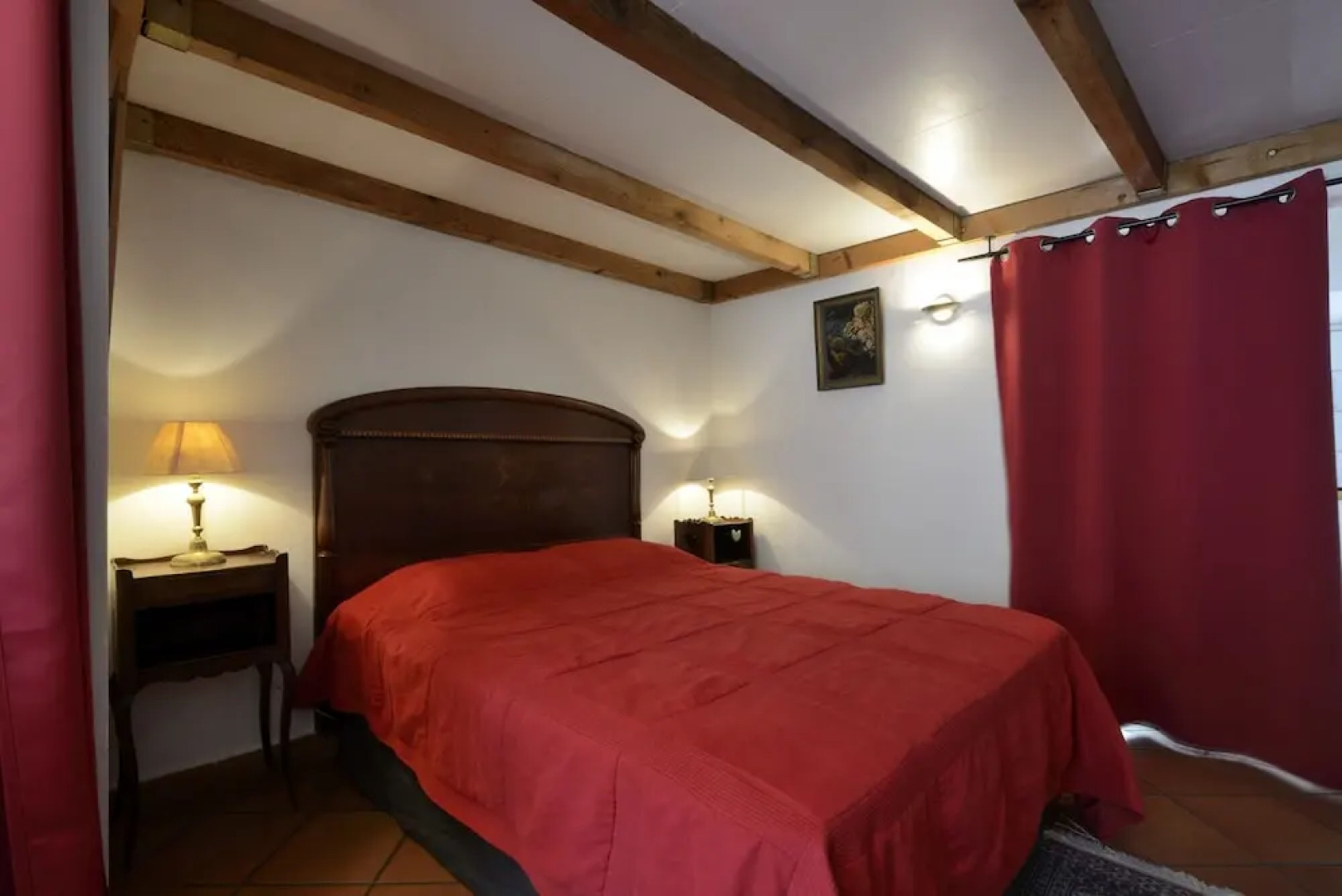 Les Gites de la Madrague