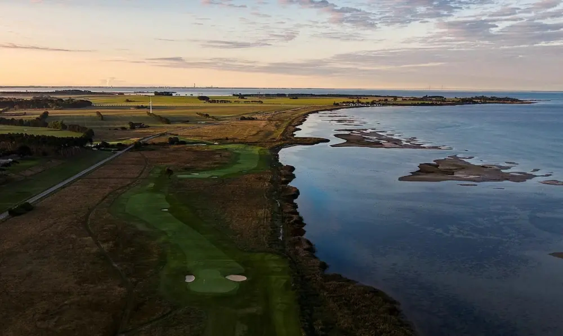 Barsebäck Resort Hotell