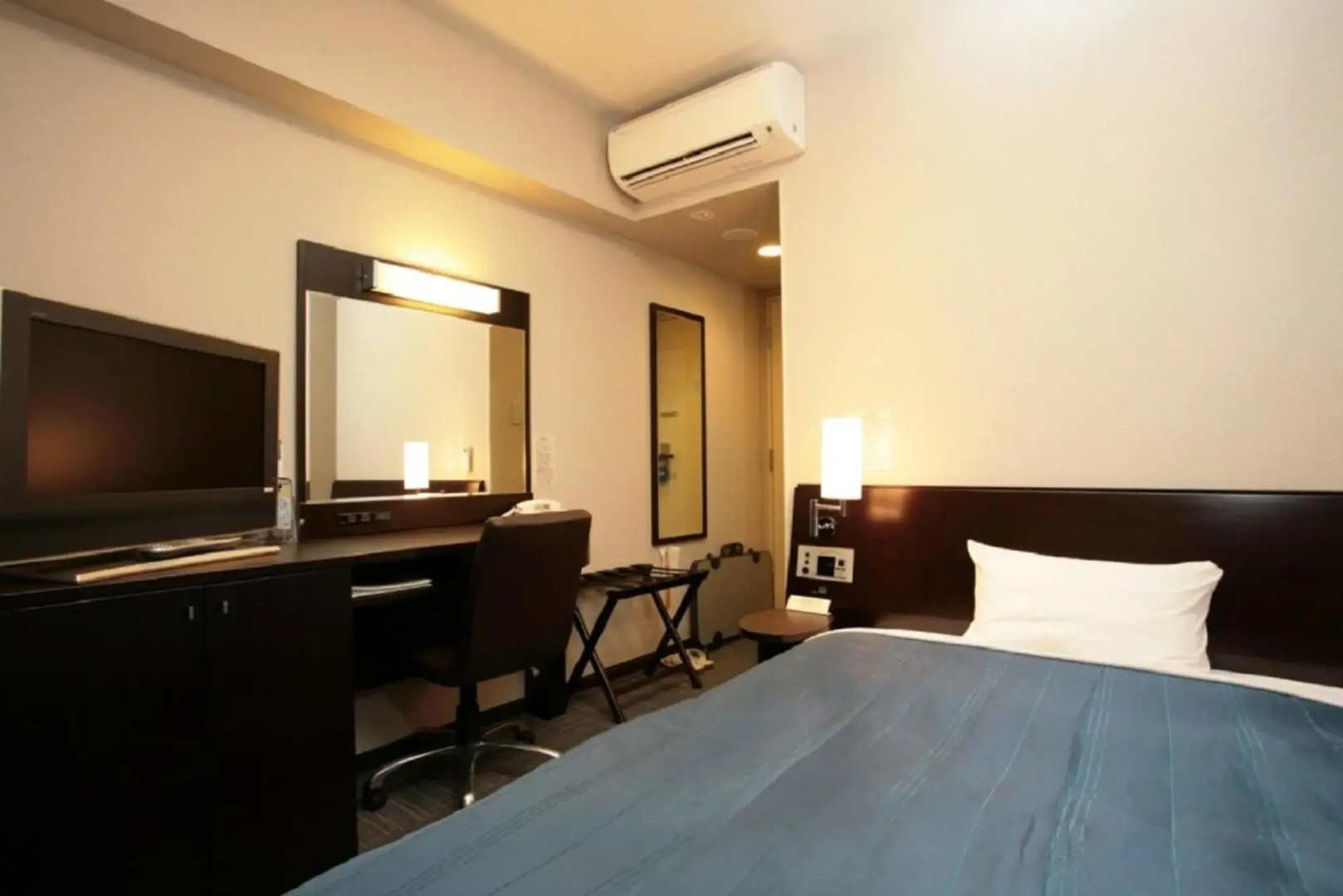 Hotel Route Inn Iwaki Ekimae