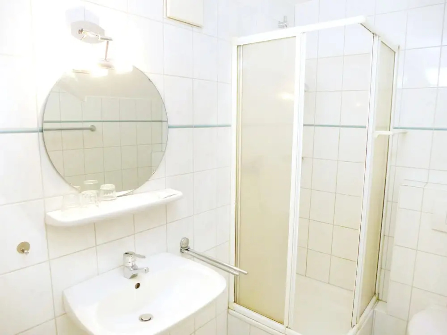 Ferienwohnung in Alken / Mosel