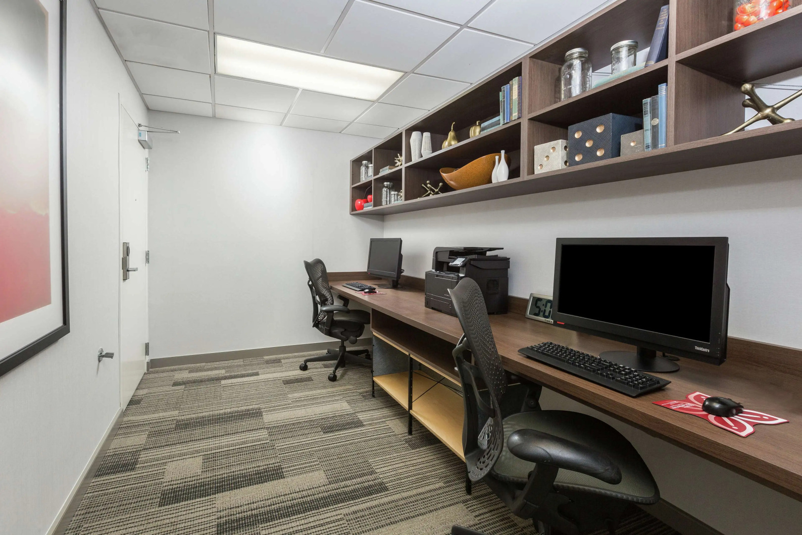 Hilton Garden Inn Oakland / San Leandro