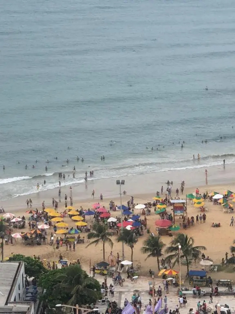 Apartamento Iracema Fortaleza