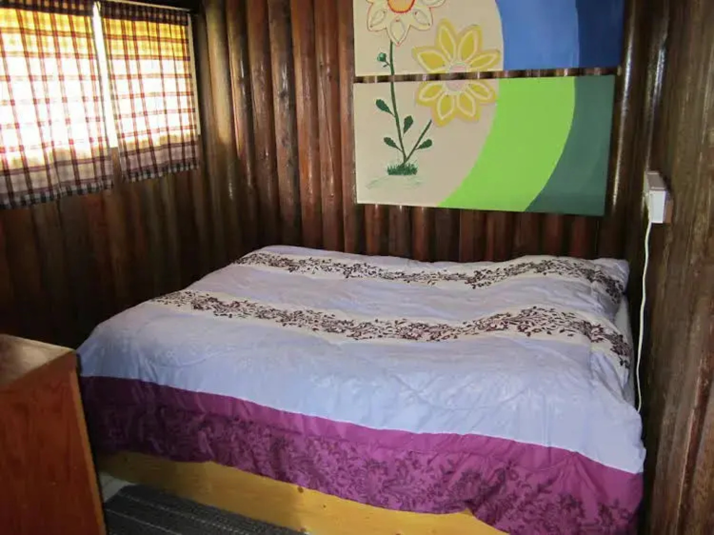 Seawood Bed & Breakfast & Cabins