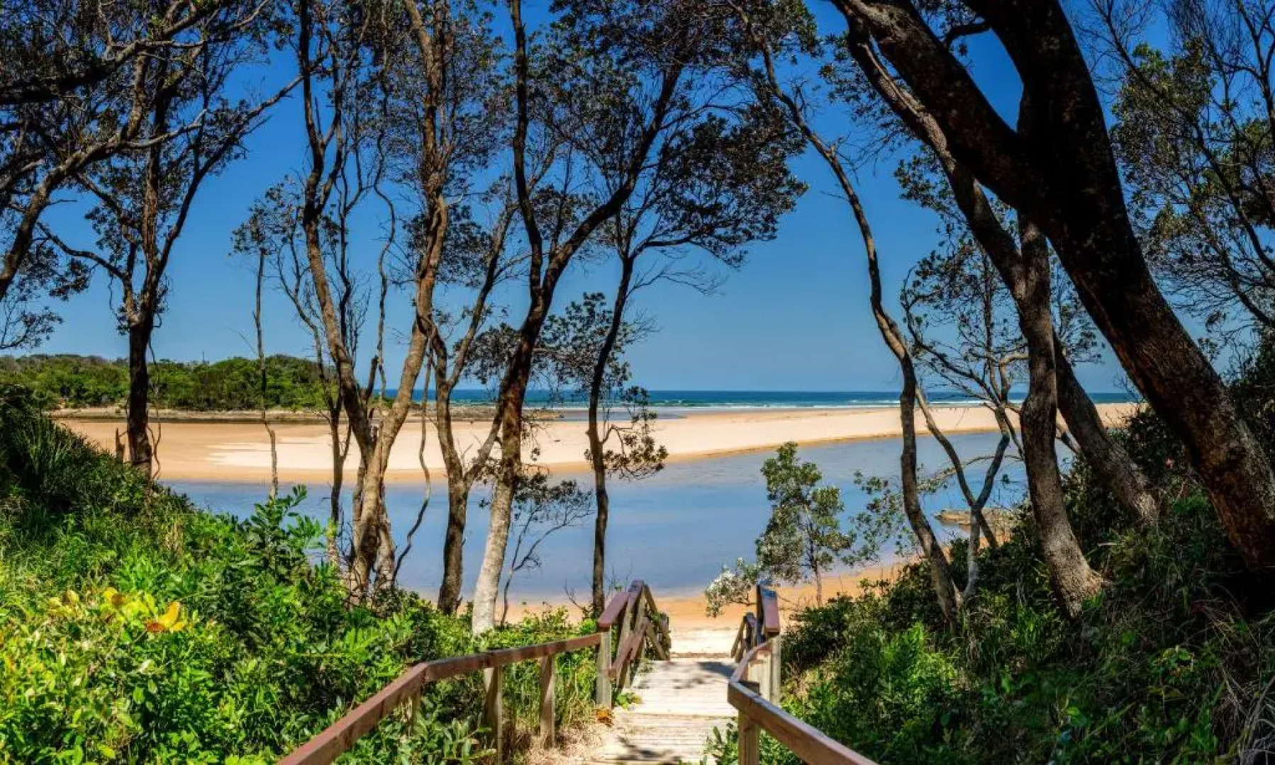 BIG4 Sawtell Beach Holiday Park