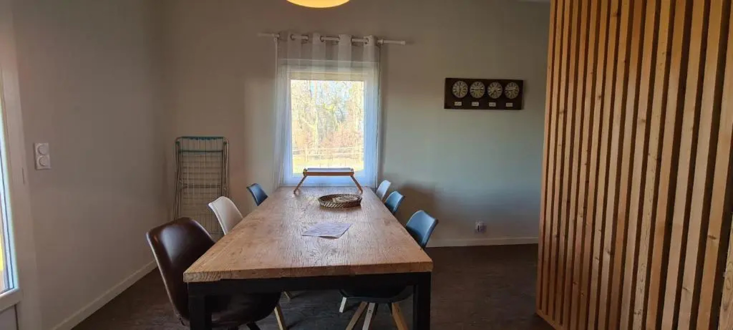 Gîtes du Domaine de la Gauderie