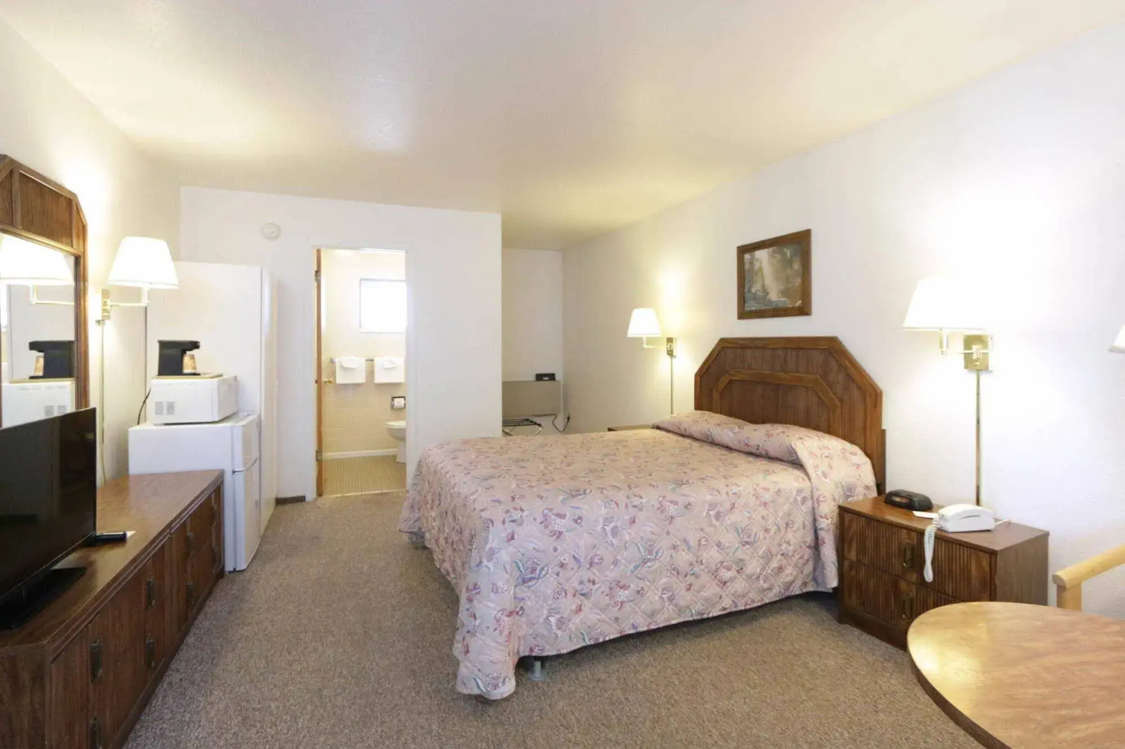 Town House Motel