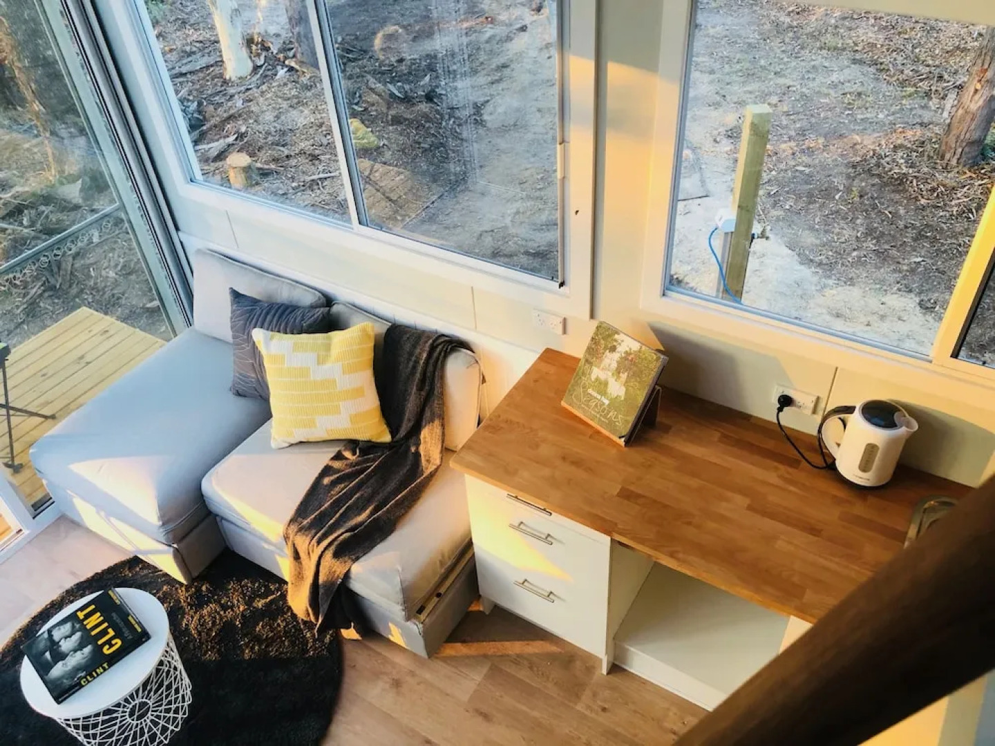 Big Tiny The Whispers