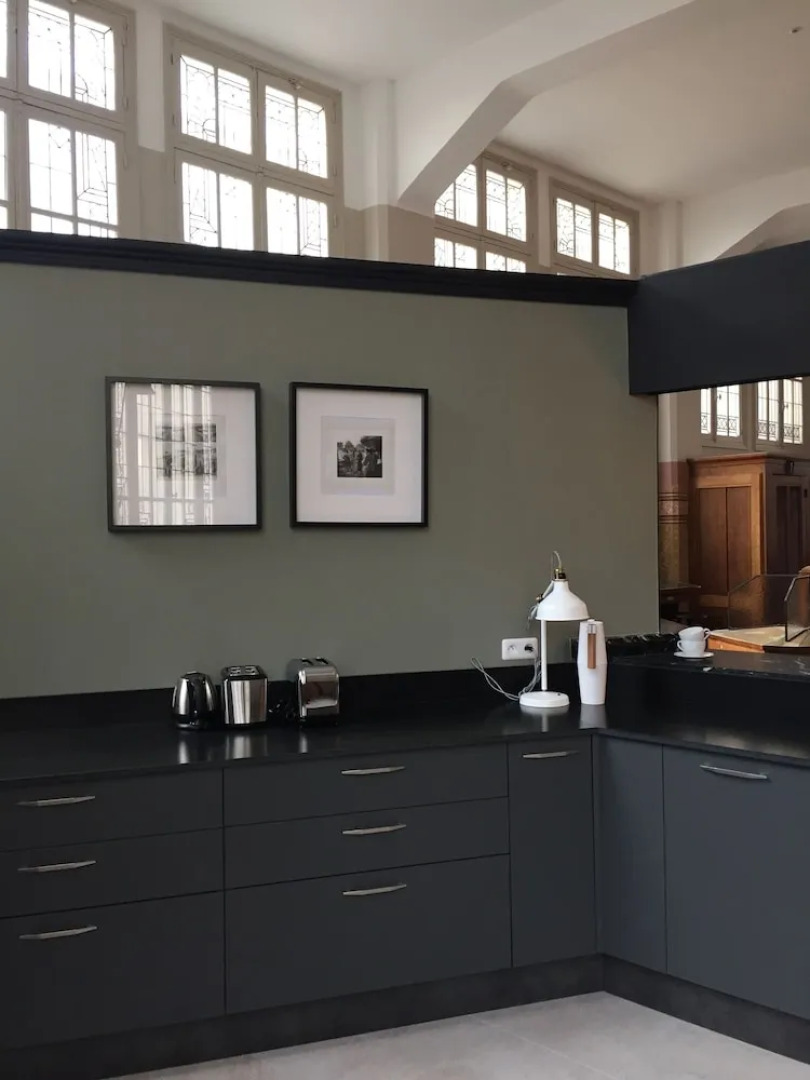 L'Ancienne Poste de Trouville