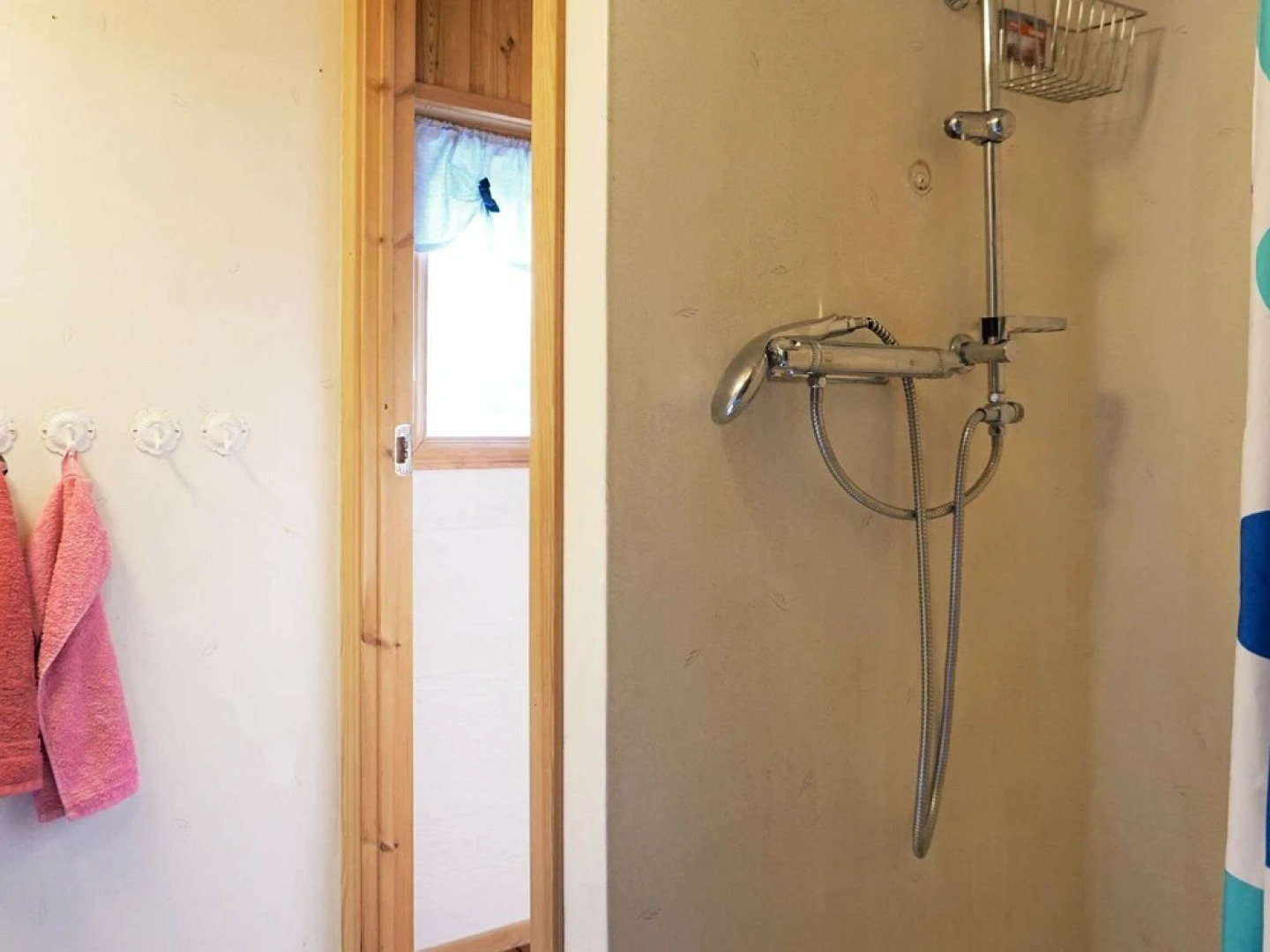 4 Person Holiday Home in Varberg