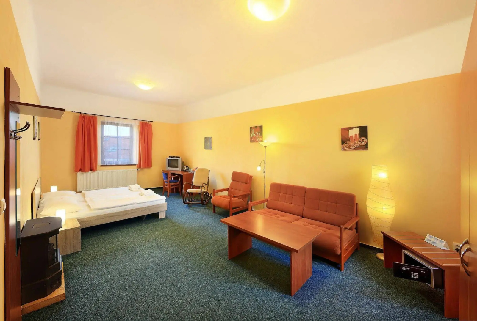 Hotel Záviš z Falkenštejna