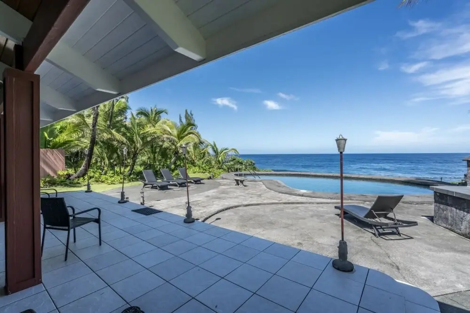 Hilo Shangrila - 3 Br Home