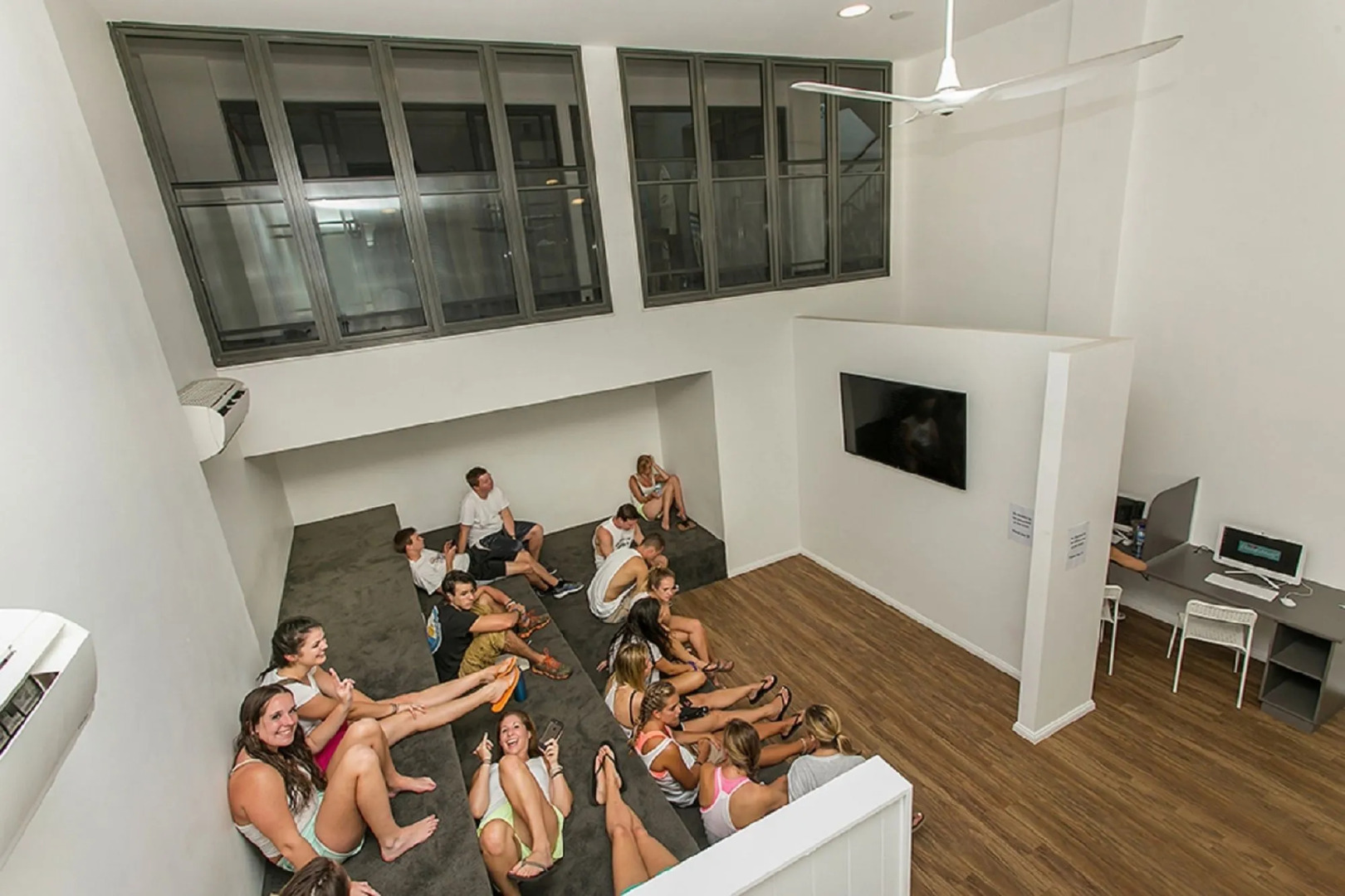 Byron Bay Beach Hostel