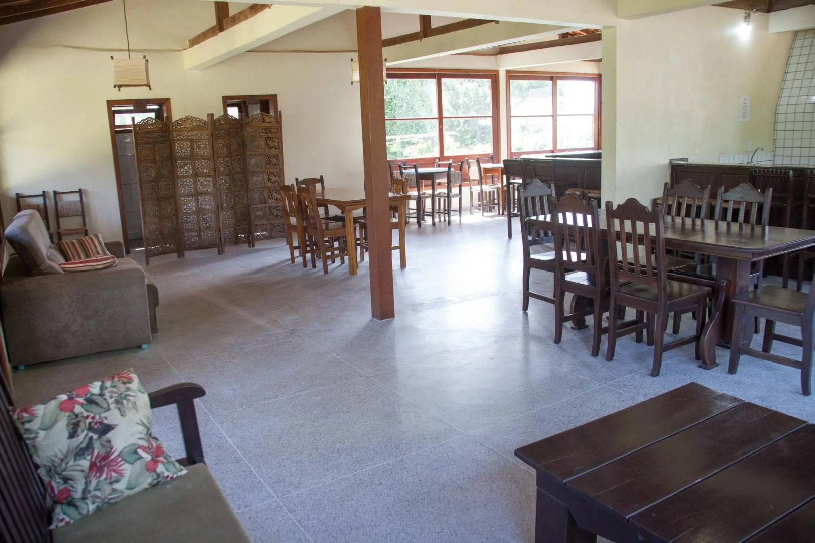 Pousada Porto dos Casais